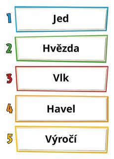 Egy szóval-3